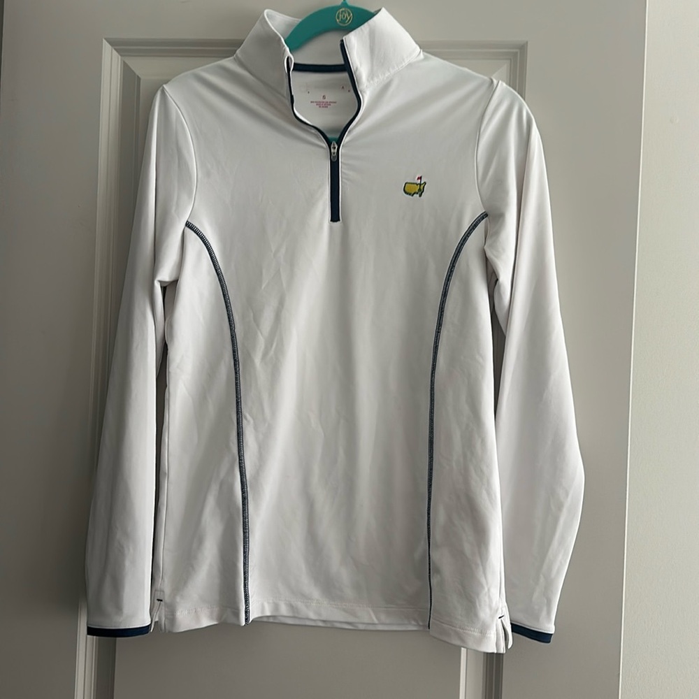 Magnolia Lane - Masters Golf Tech